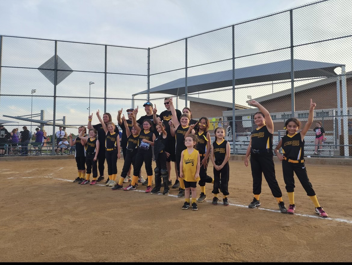 Wylie Baseball & Softball Wylie, TX